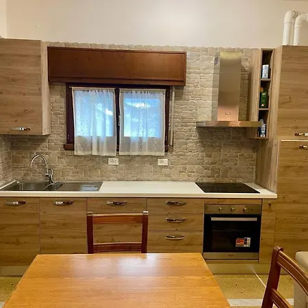 Apartment Saragozza *