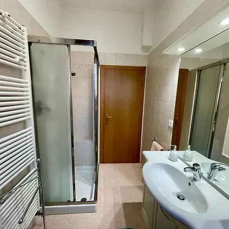 Apartment Saragozza *